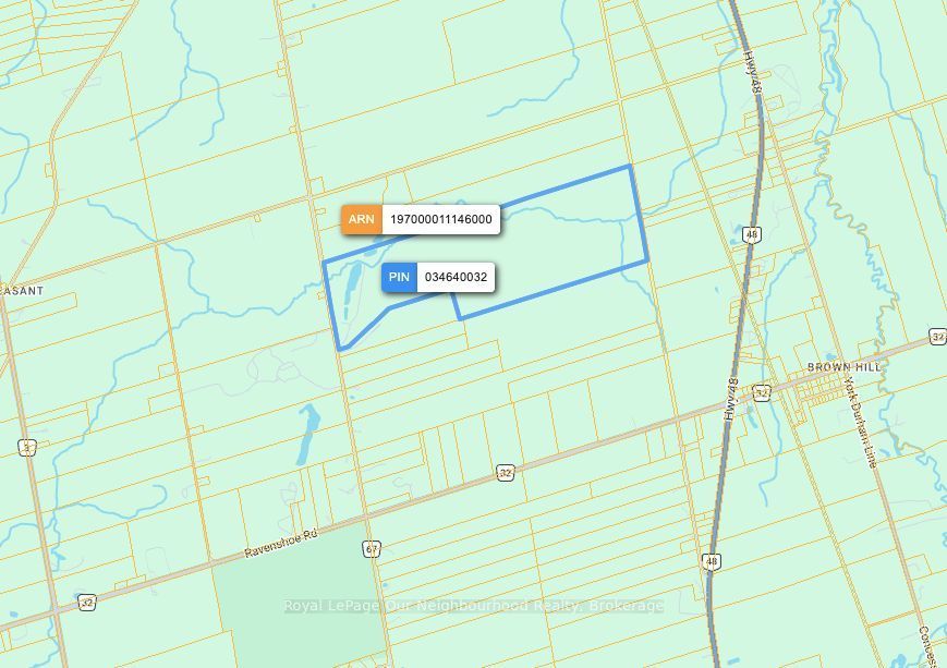 23095 Mccowan Road Property Photo 2