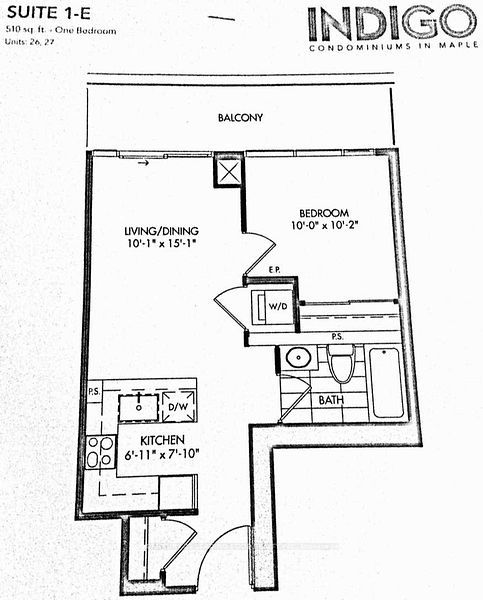 99 Eagle Rock Way 728 Property Photo 23
