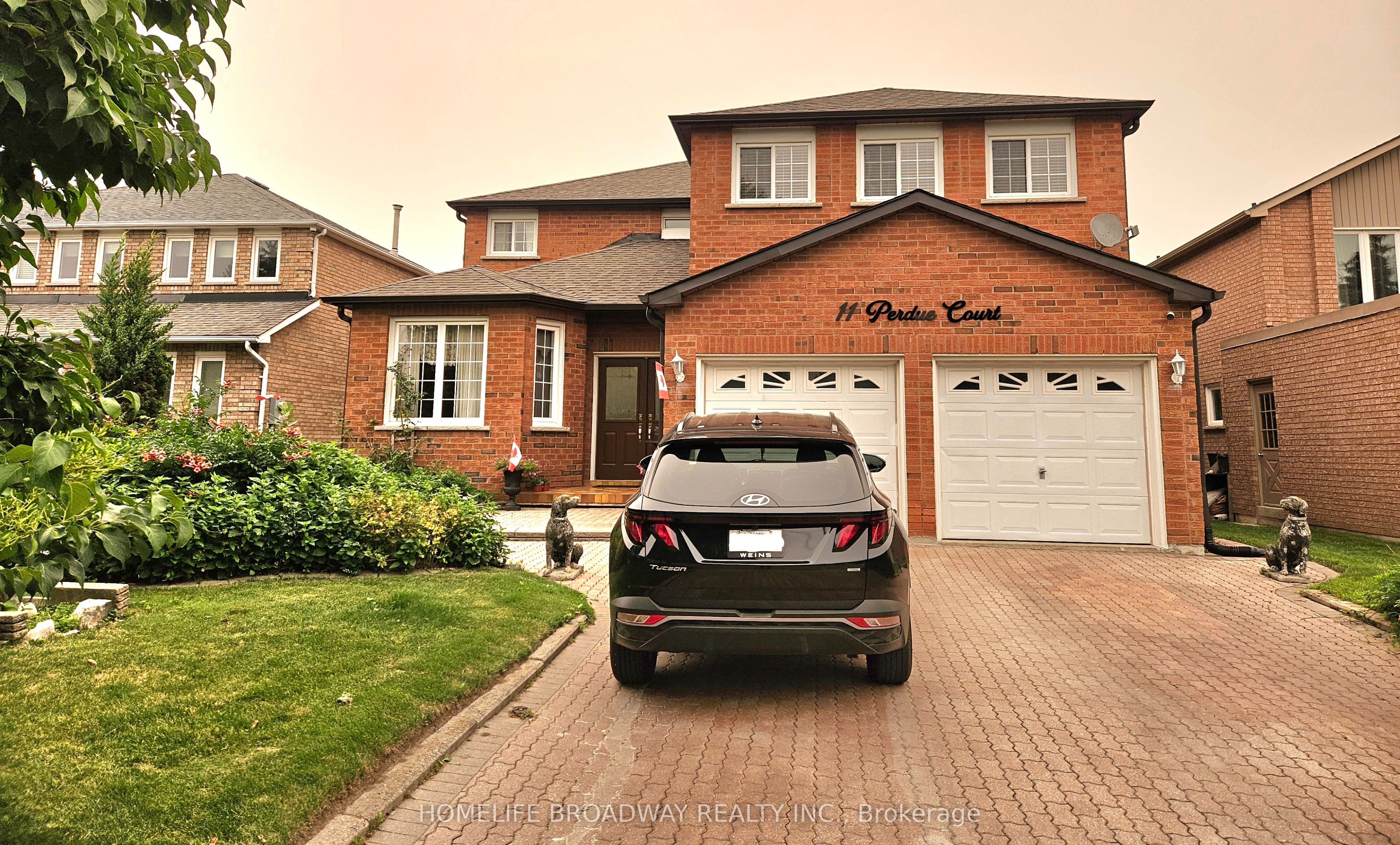 11 Perdue Court Property Photo 1