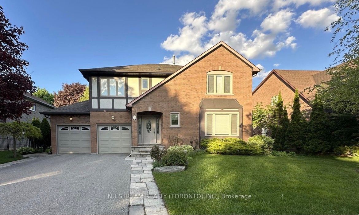 31 Ashfield Drive Property Photo 1