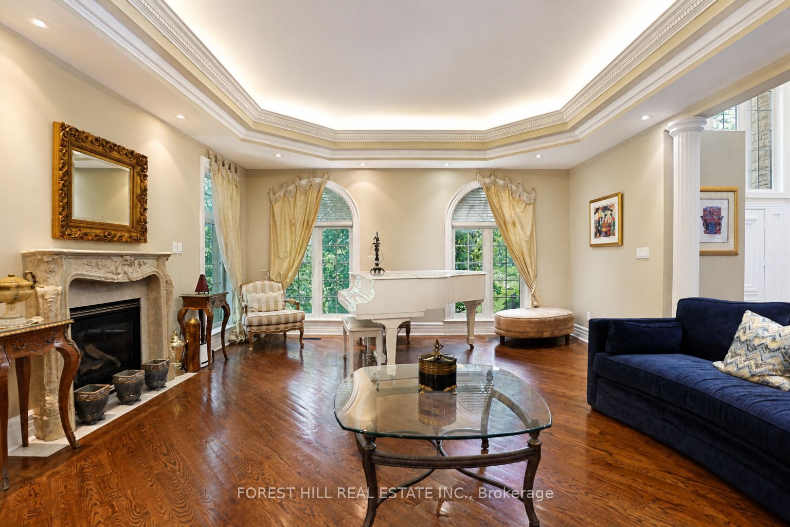 161 Renaissance Court Property Photo 9