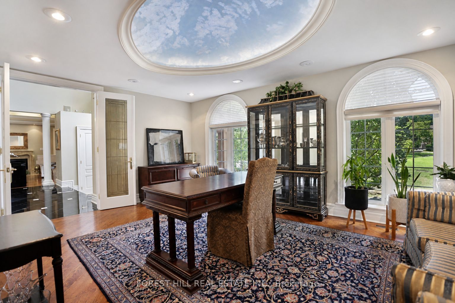161 Renaissance Court Property Photo 24