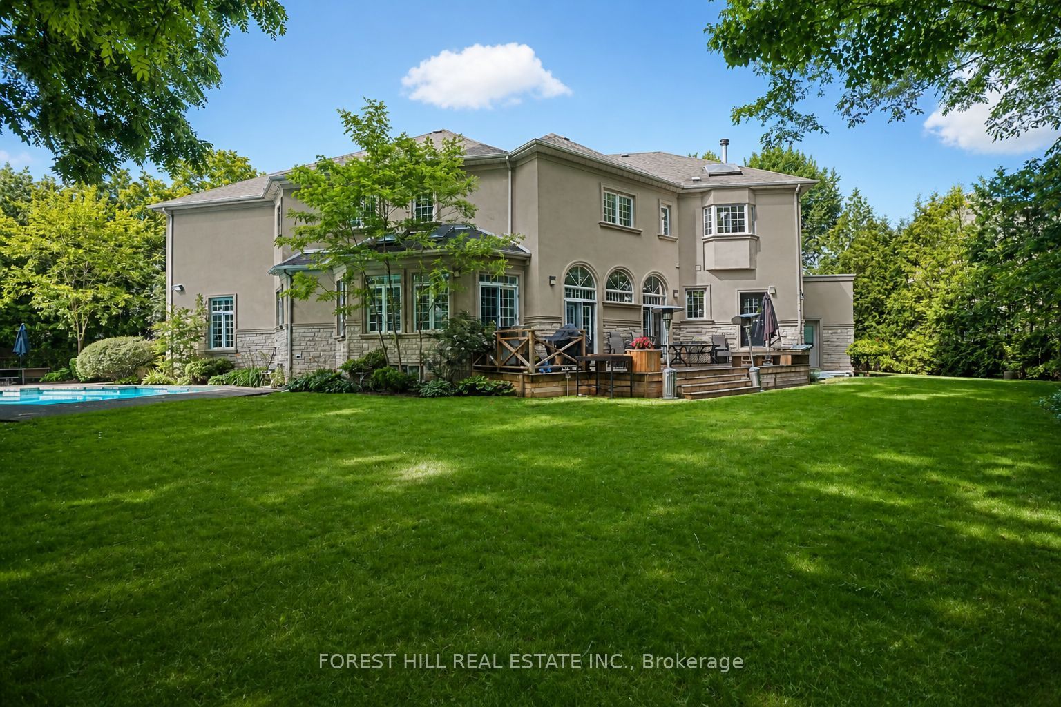 161 Renaissance Court Property Photo 42