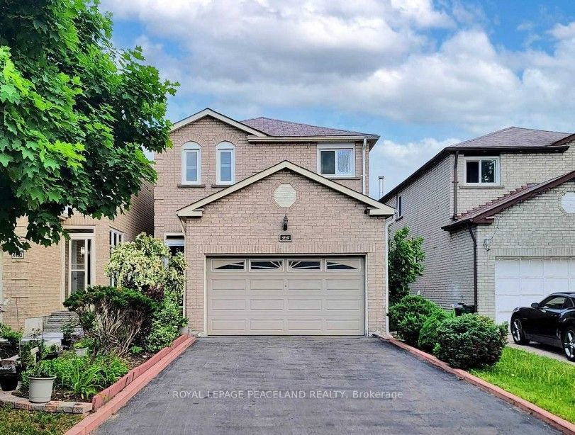 25 Digby Crescent Basement Property Photo 1