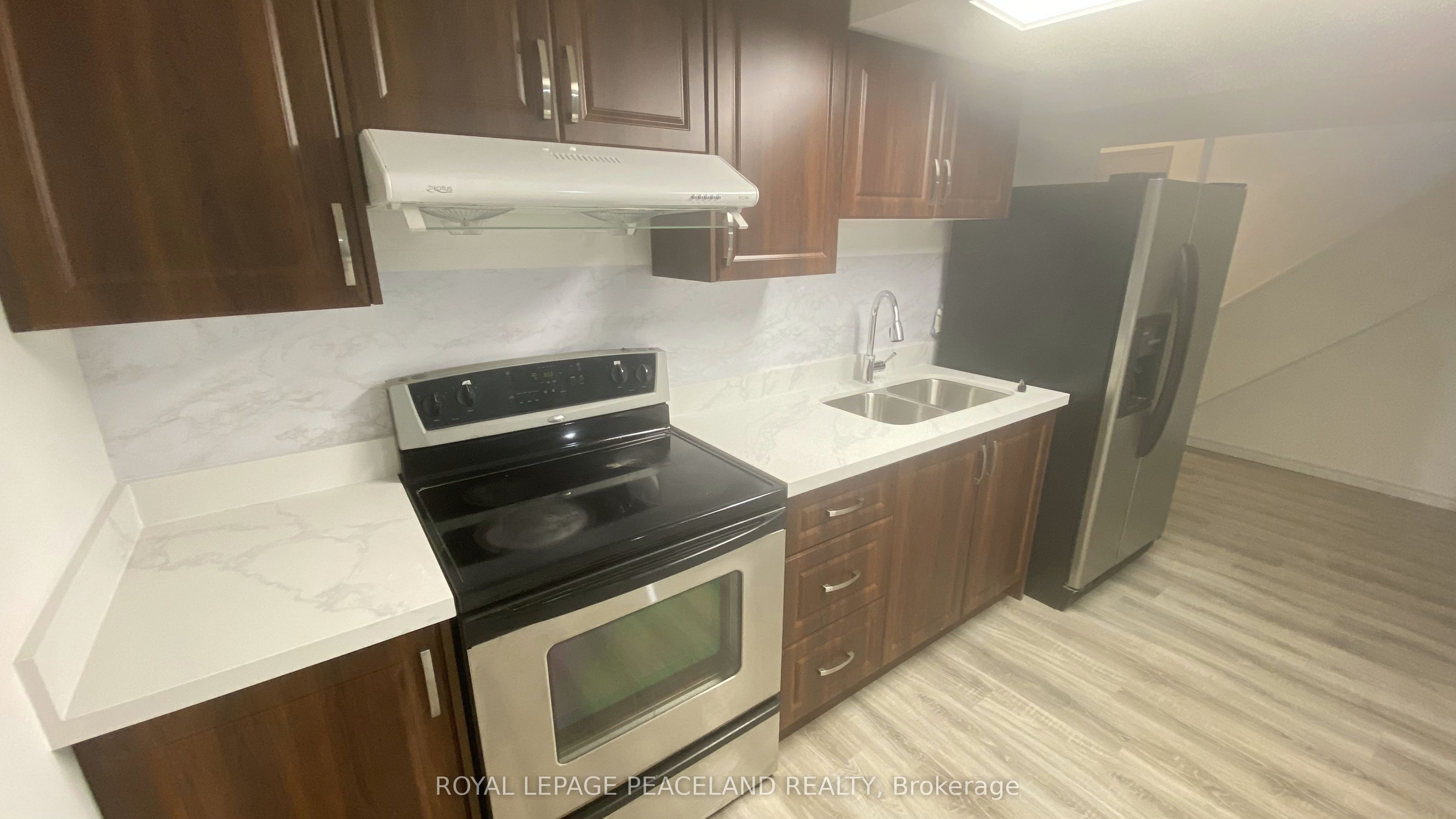 25 Digby Crescent Basement Property Photo 2