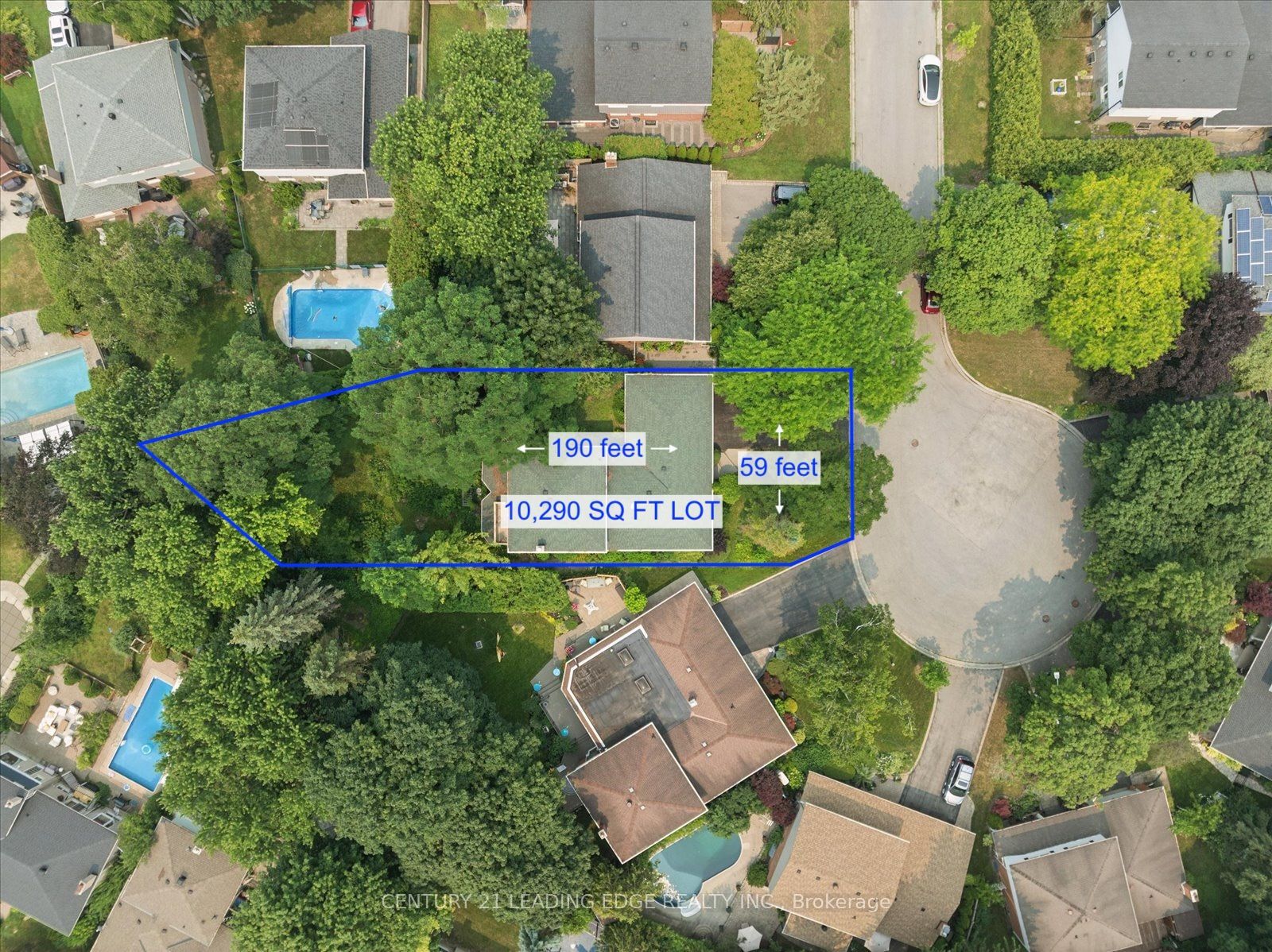 6 Thomas Kinnear Court Property Photo 2