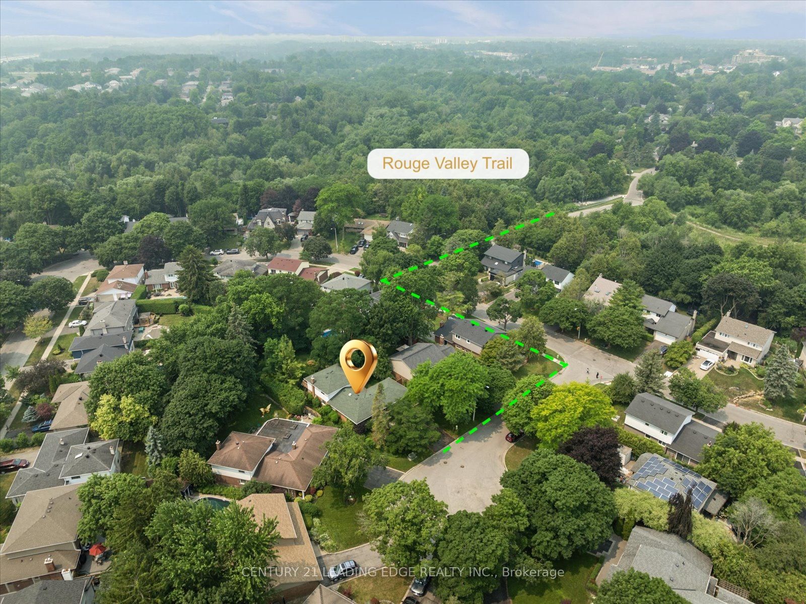 6 Thomas Kinnear Court Property Photo 3