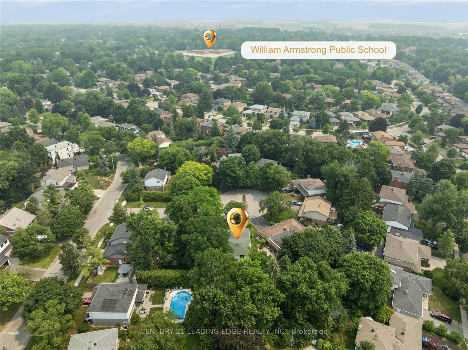 6 Thomas Kinnear Court Property Photo 4