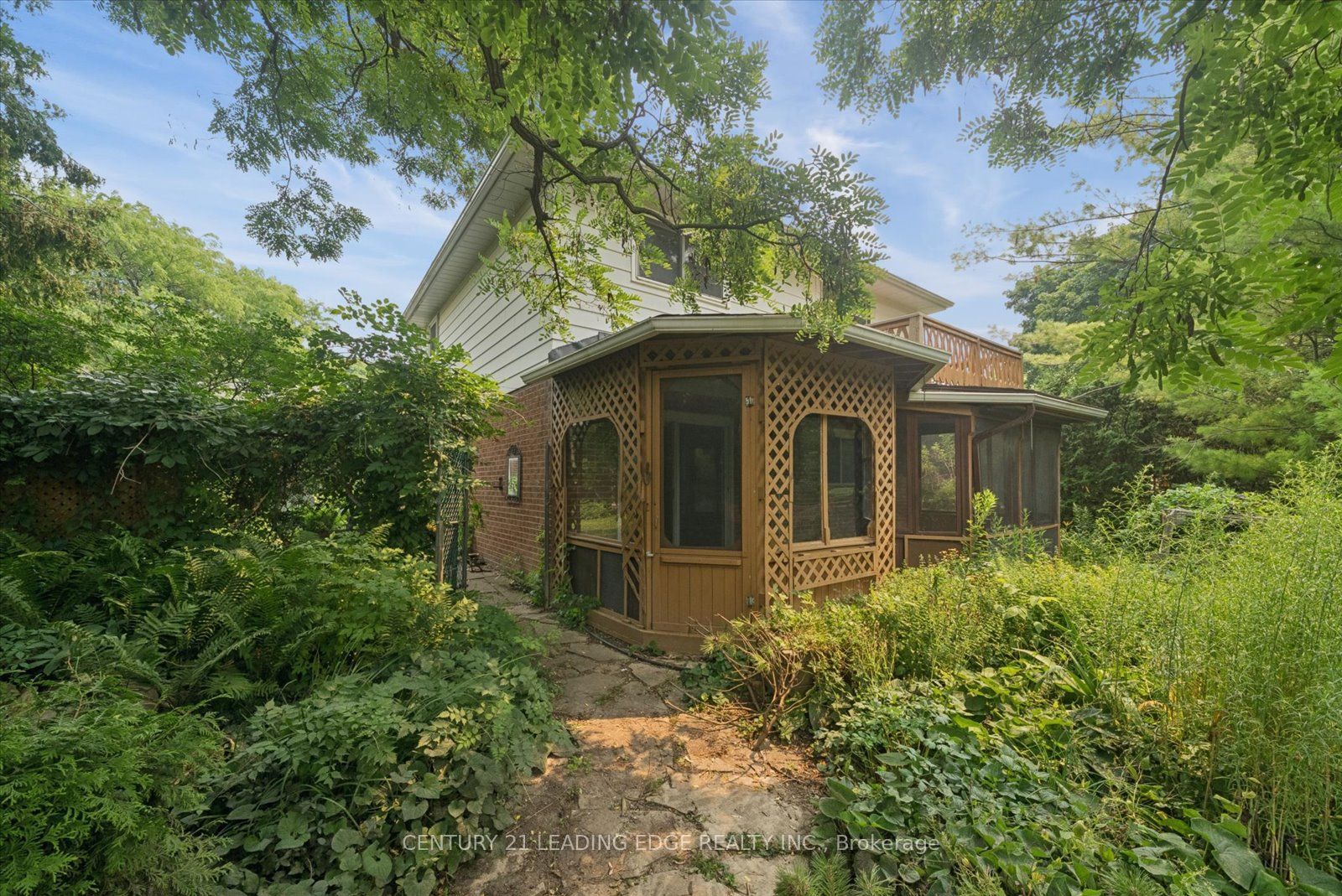 6 Thomas Kinnear Court Property Photo 21