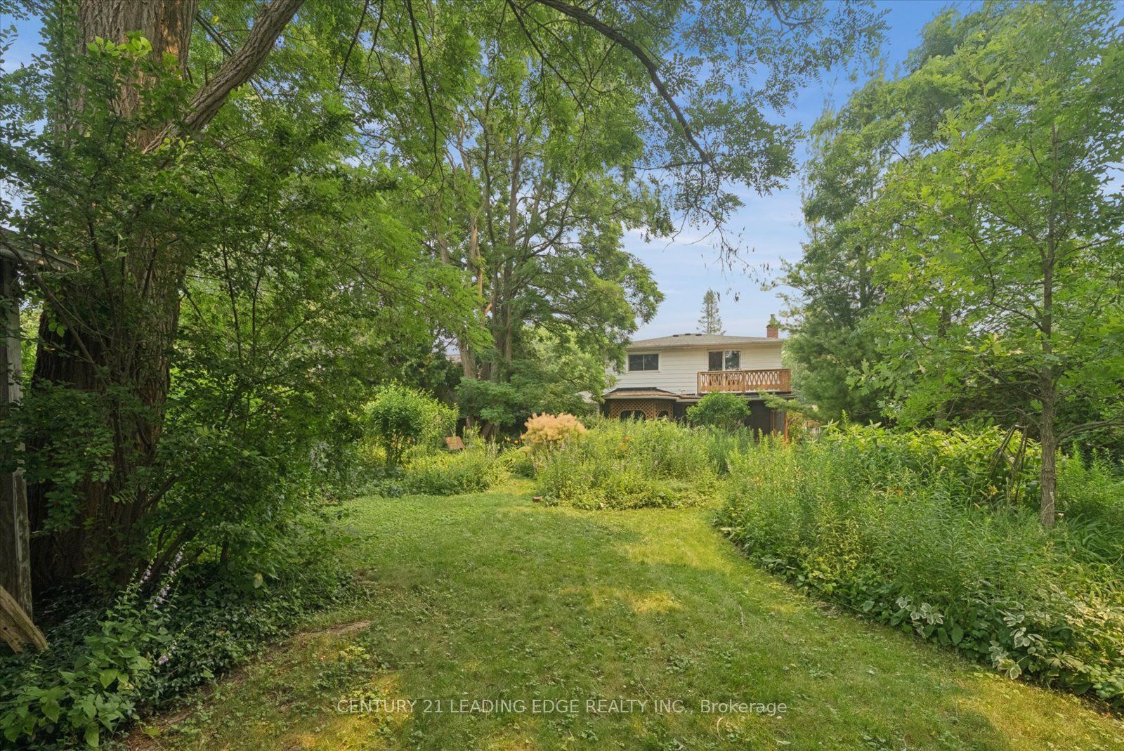 6 Thomas Kinnear Court Property Photo 23