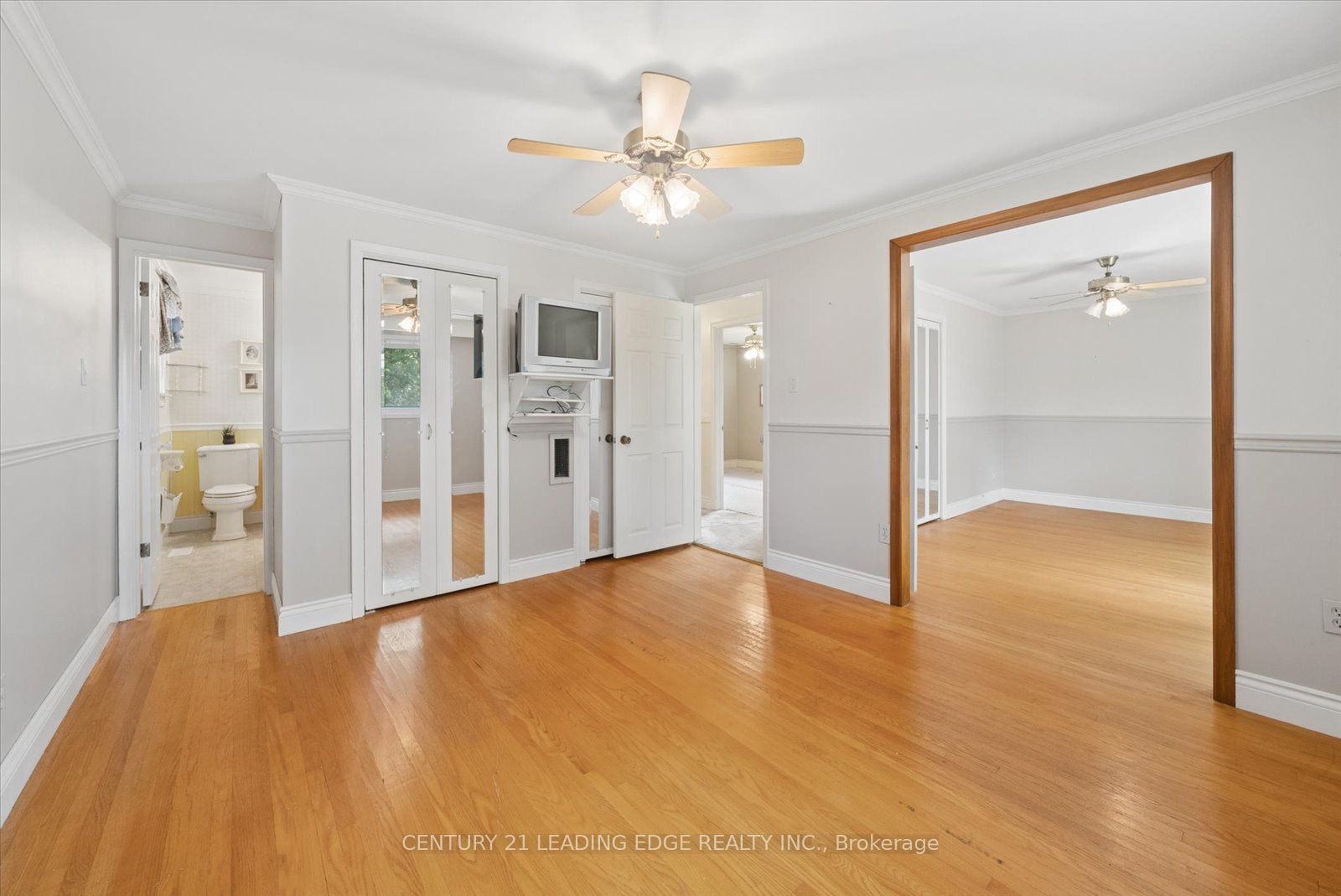 6 Thomas Kinnear Court Property Photo 33