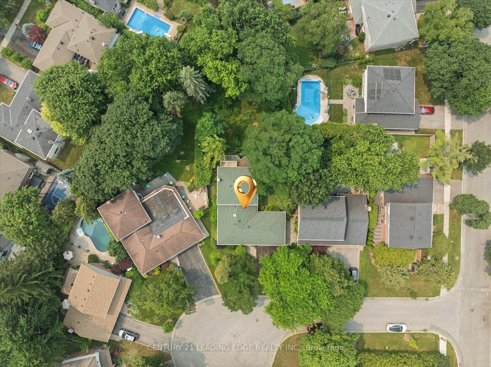 6 Thomas Kinnear Court Property Photo 46