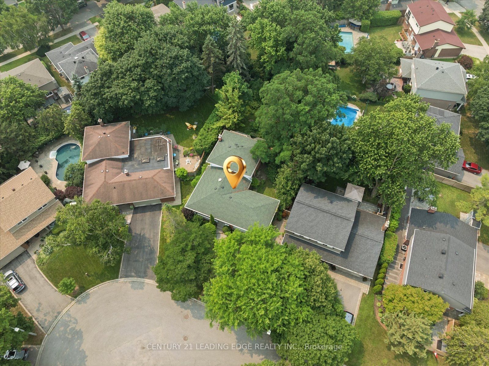 6 Thomas Kinnear Court Property Photo 47