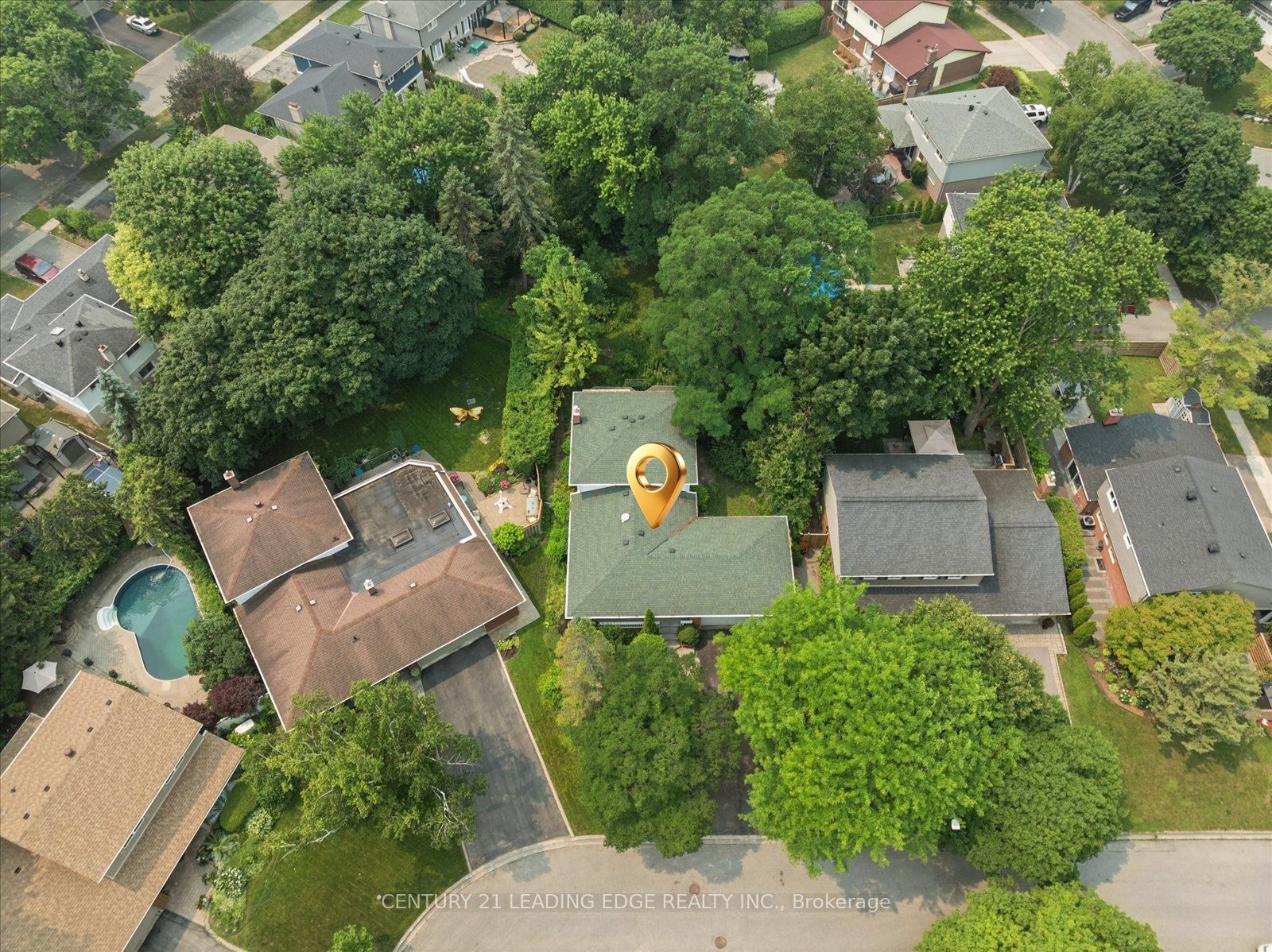 6 Thomas Kinnear Court Property Photo 48