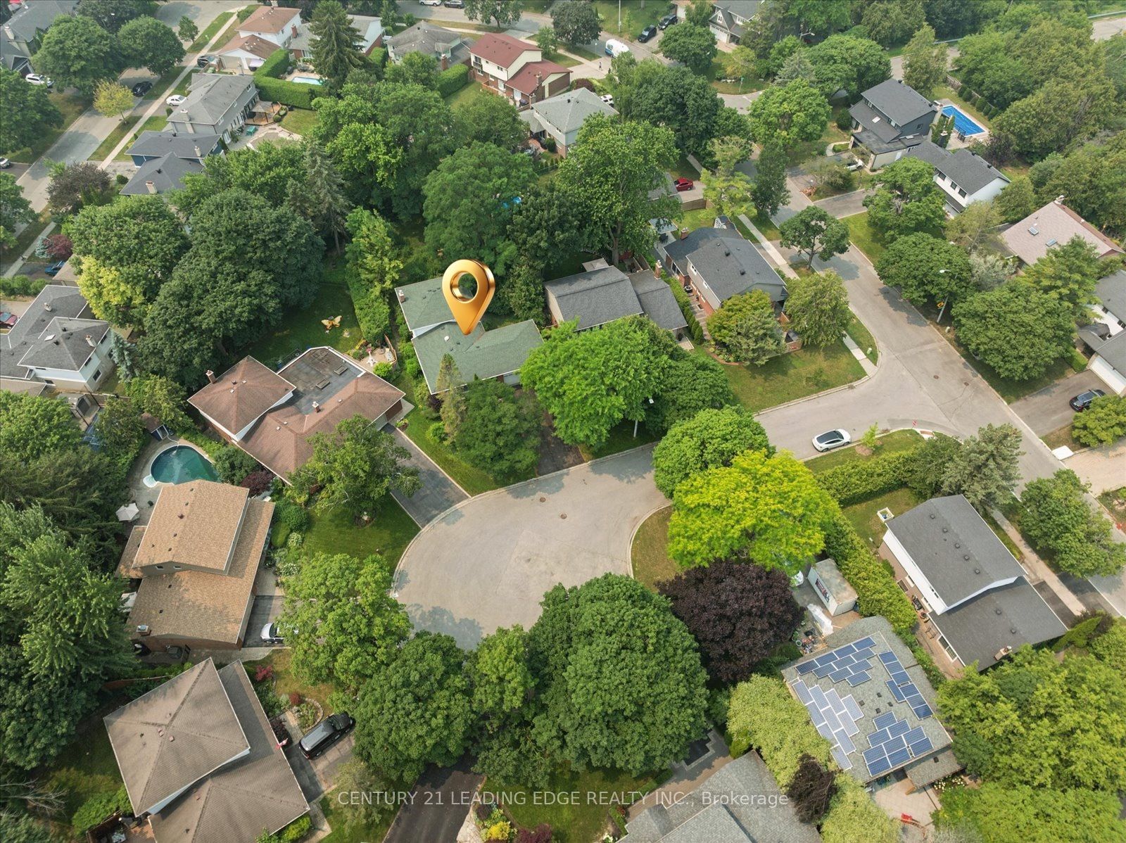 6 Thomas Kinnear Court Property Photo 49