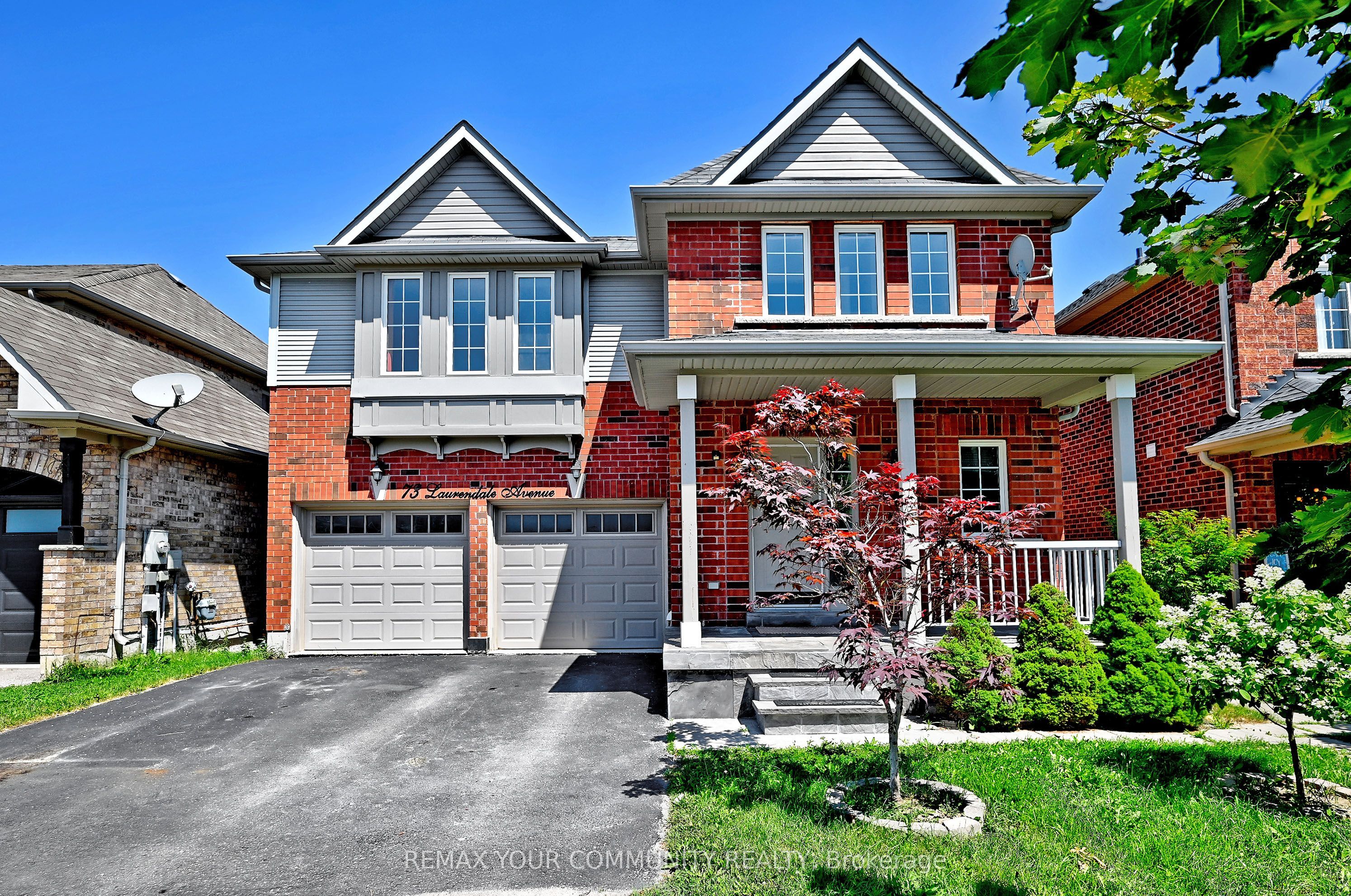 73 Laurendale Avenue Property Photo 1