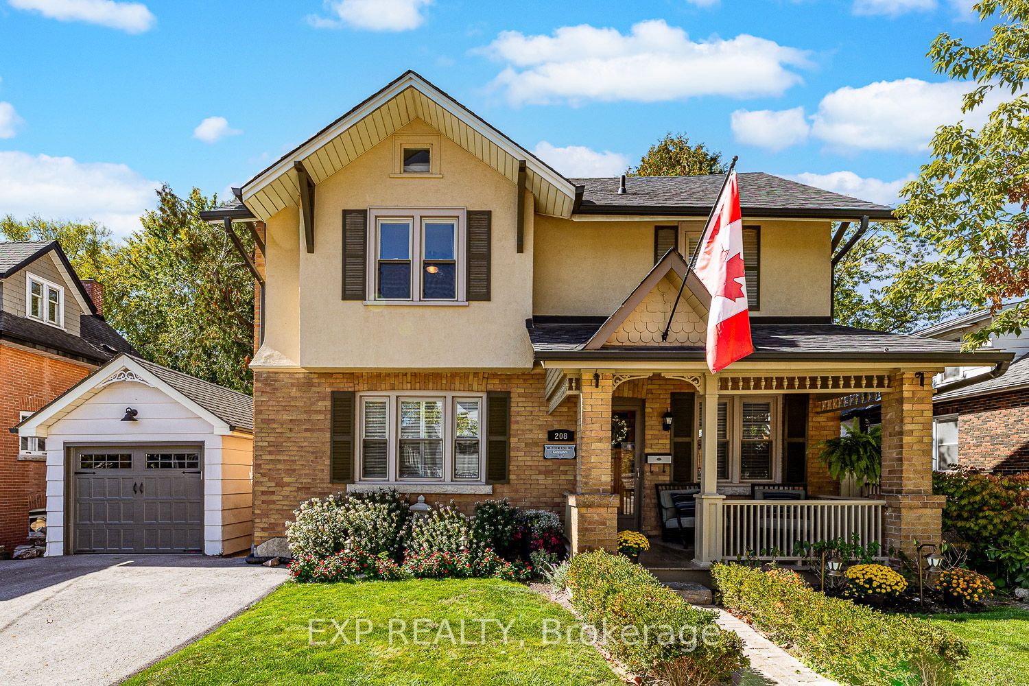 208 Lorne Avenue Property Photo 1