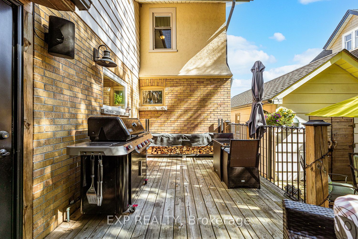 208 Lorne Avenue Property Photo 38