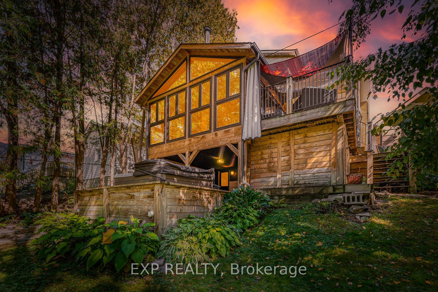 208 Lorne Avenue Property Photo 46
