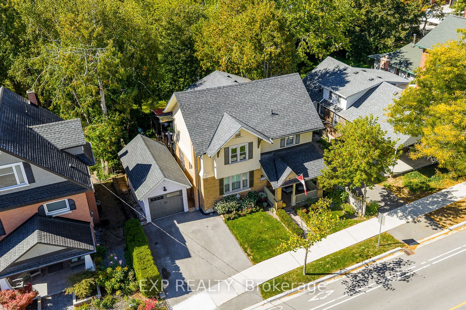 208 Lorne Avenue Property Photo 48