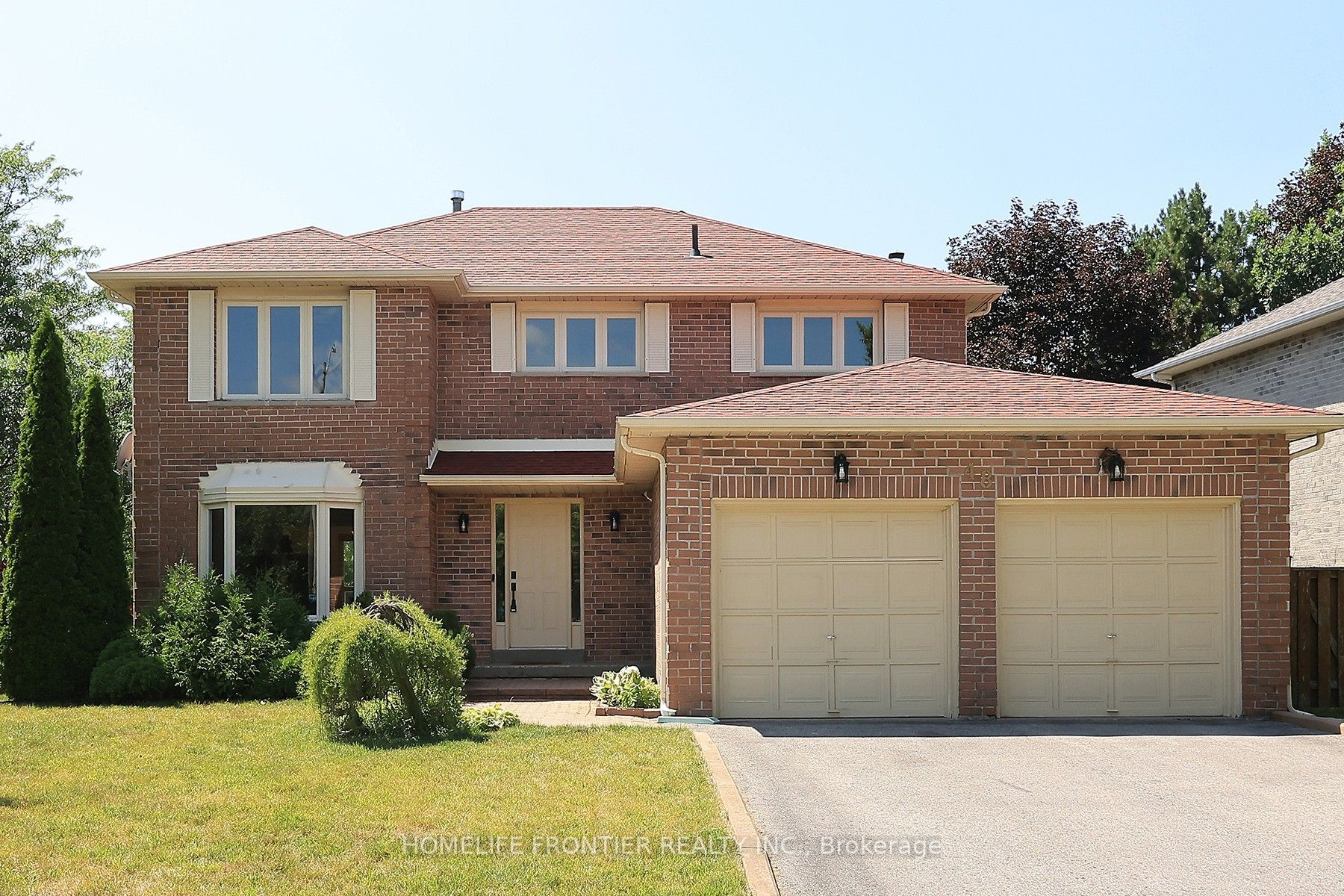 48 Ashfield Drive