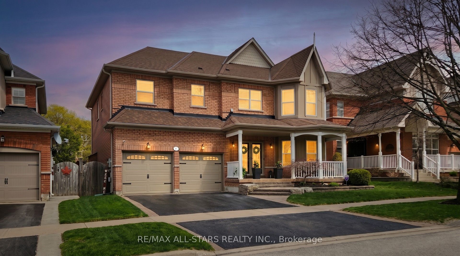 9 Confederation Drive Property Photo 2