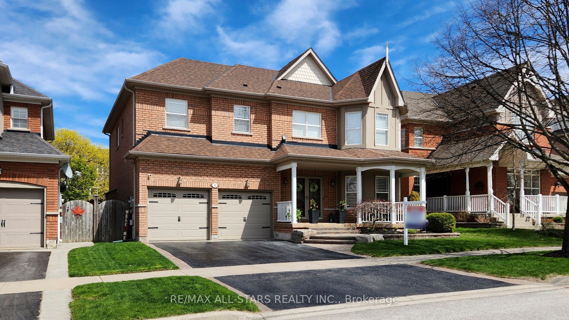 9 Confederation Drive Property Photo 3