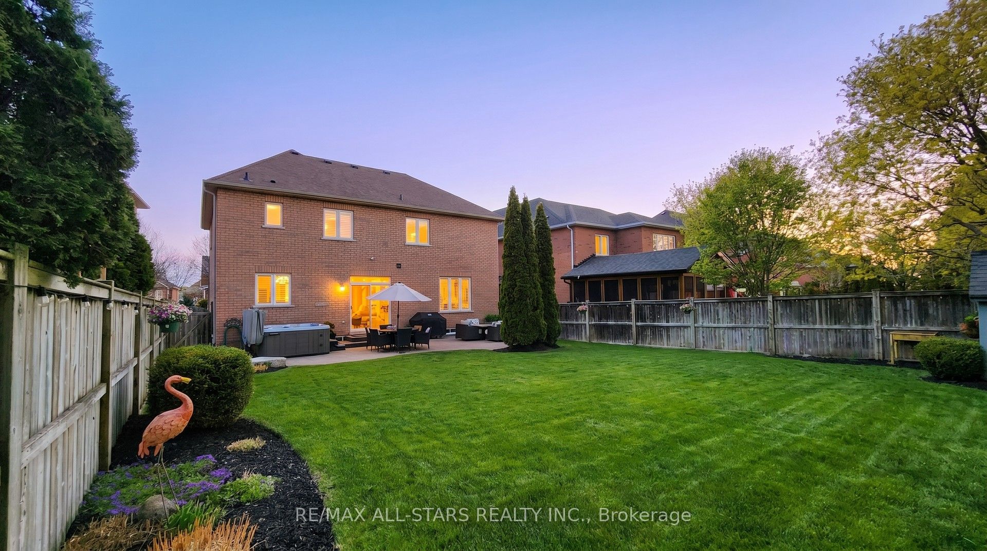 9 Confederation Drive Property Photo 45