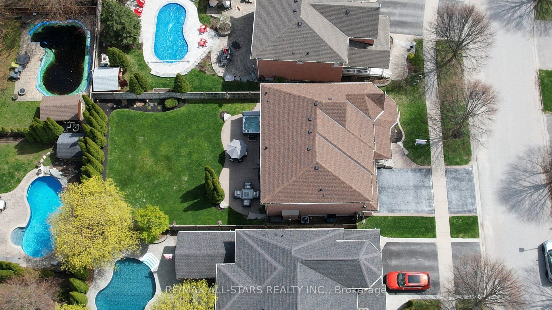9 Confederation Drive Property Photo 46