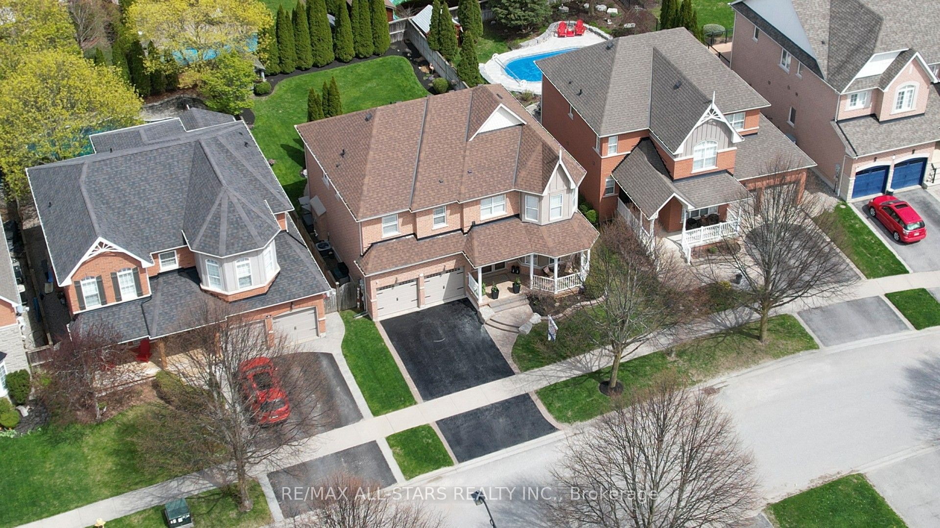 9 Confederation Drive Property Photo 47