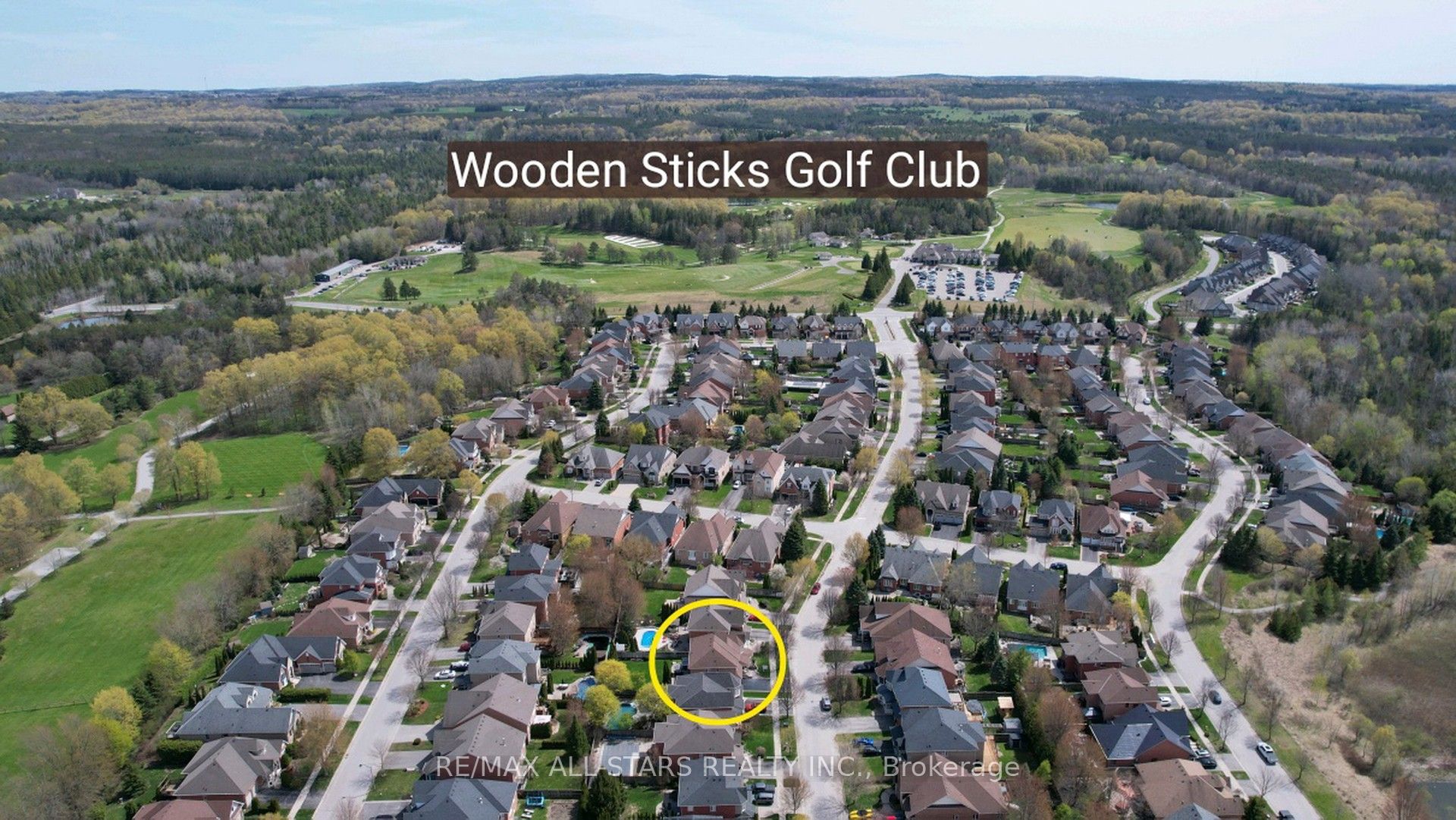 9 Confederation Drive Property Photo 49