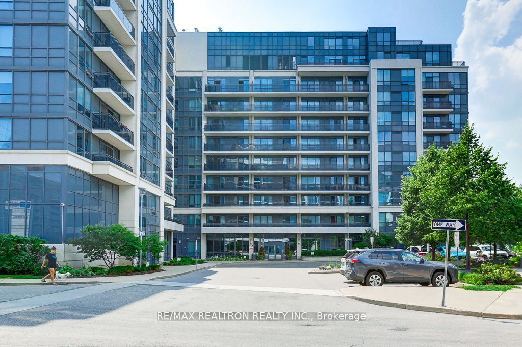 370 Highway 7 E 615 Property Photo 1