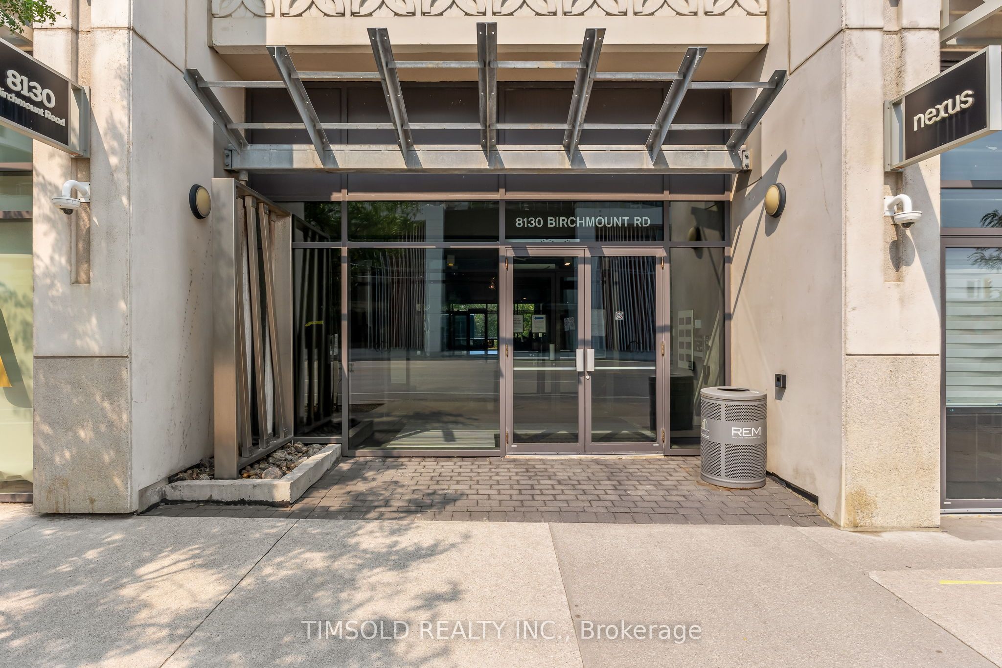 8130 Birchmount Road 411 Property Photo 2
