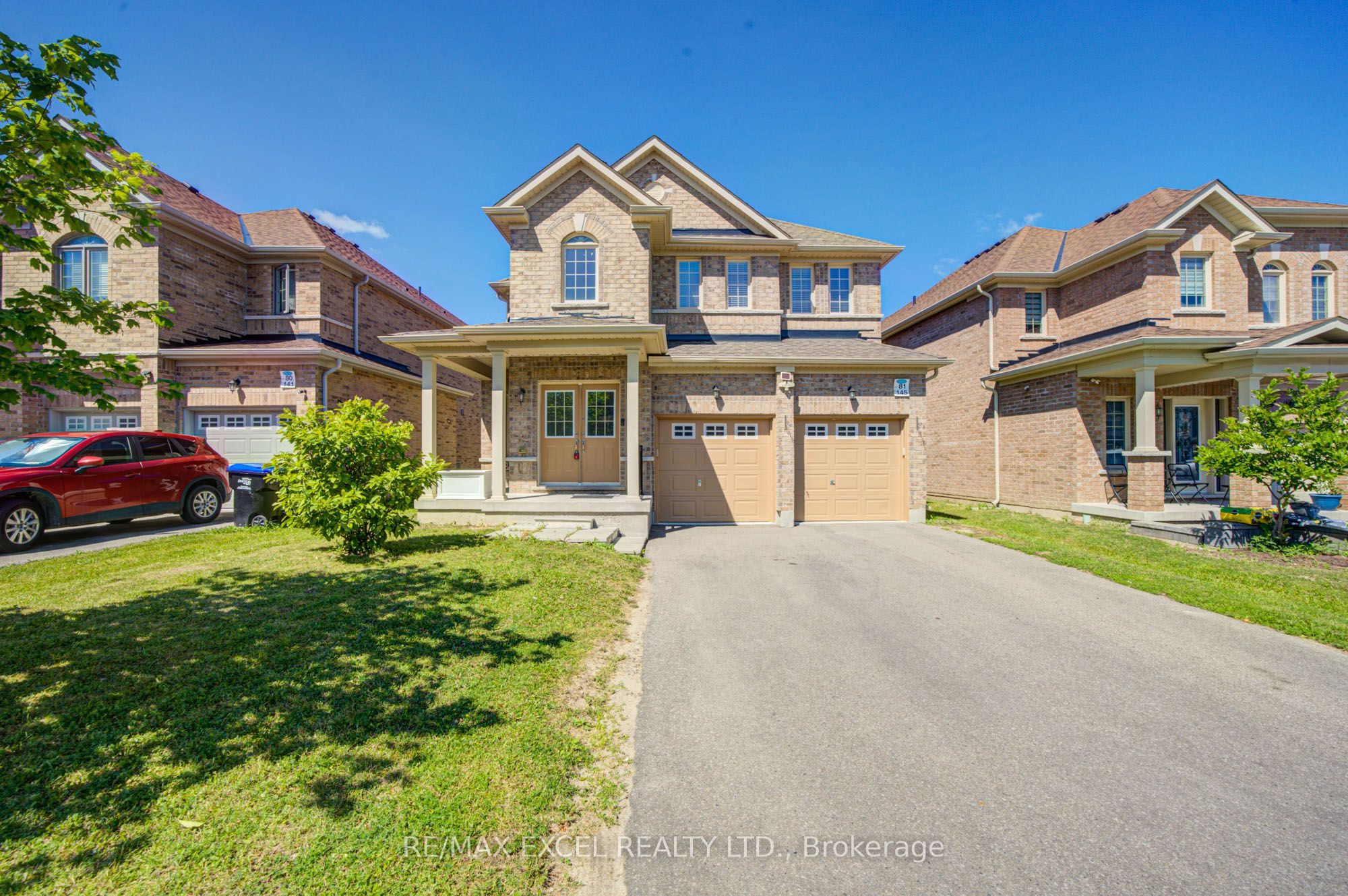 145 Milby Crescent Property Photo 1