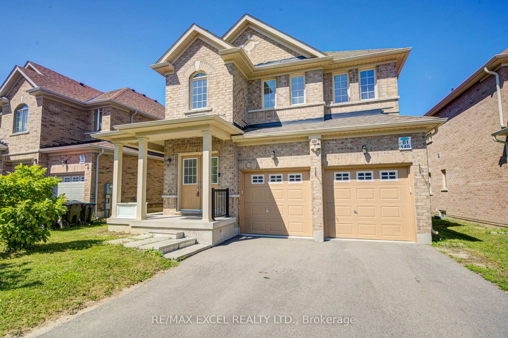 145 Milby Crescent Property Photo 3