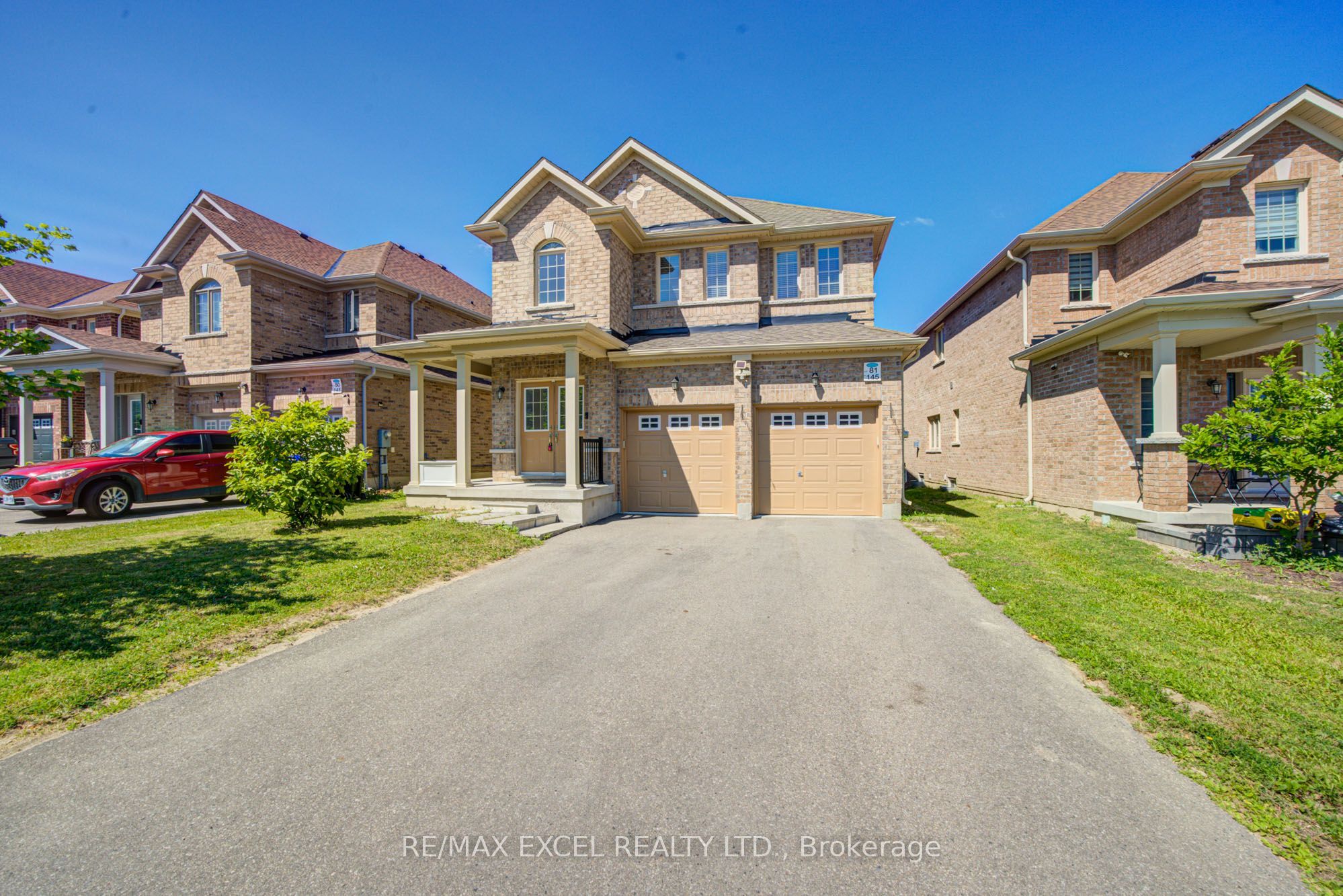 145 Milby Crescent Property Photo 4