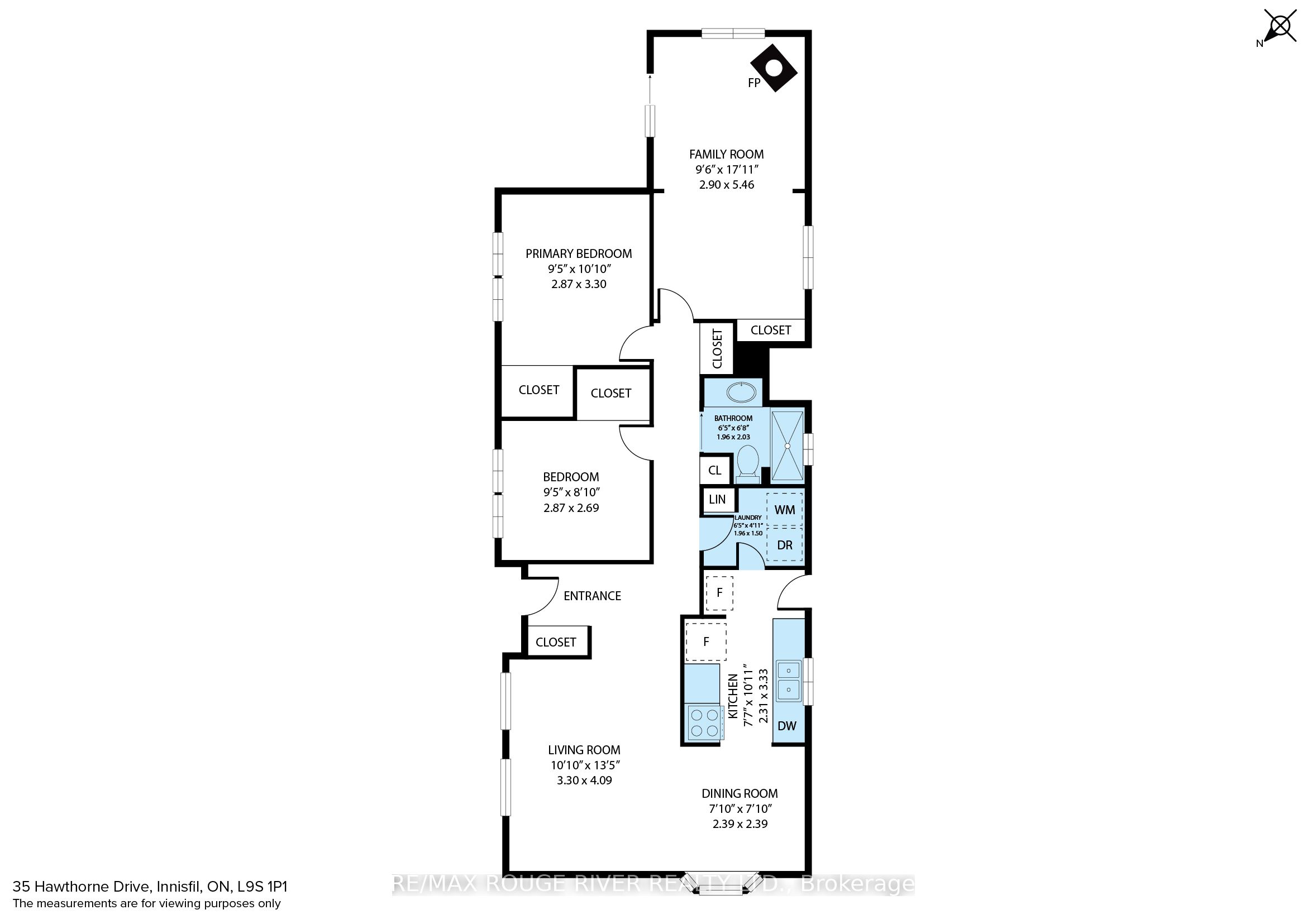 35 Hawthorne Drive Property Photo 40
