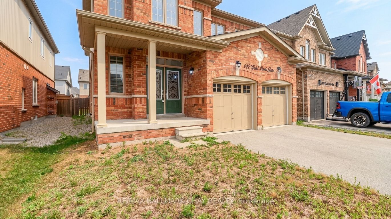 142 Gold Park Gate Property Photo 2