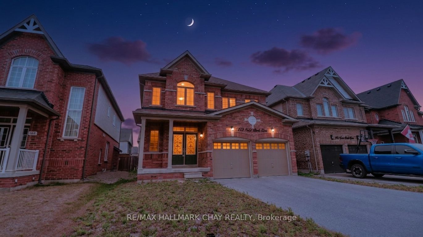142 Gold Park Gate Property Photo 3