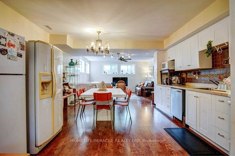 59 Centre Road Basement Property Photo 1