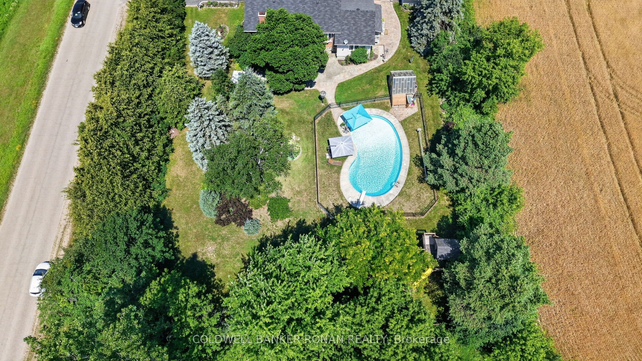 4087 Concession Rd 5 Property Photo 3