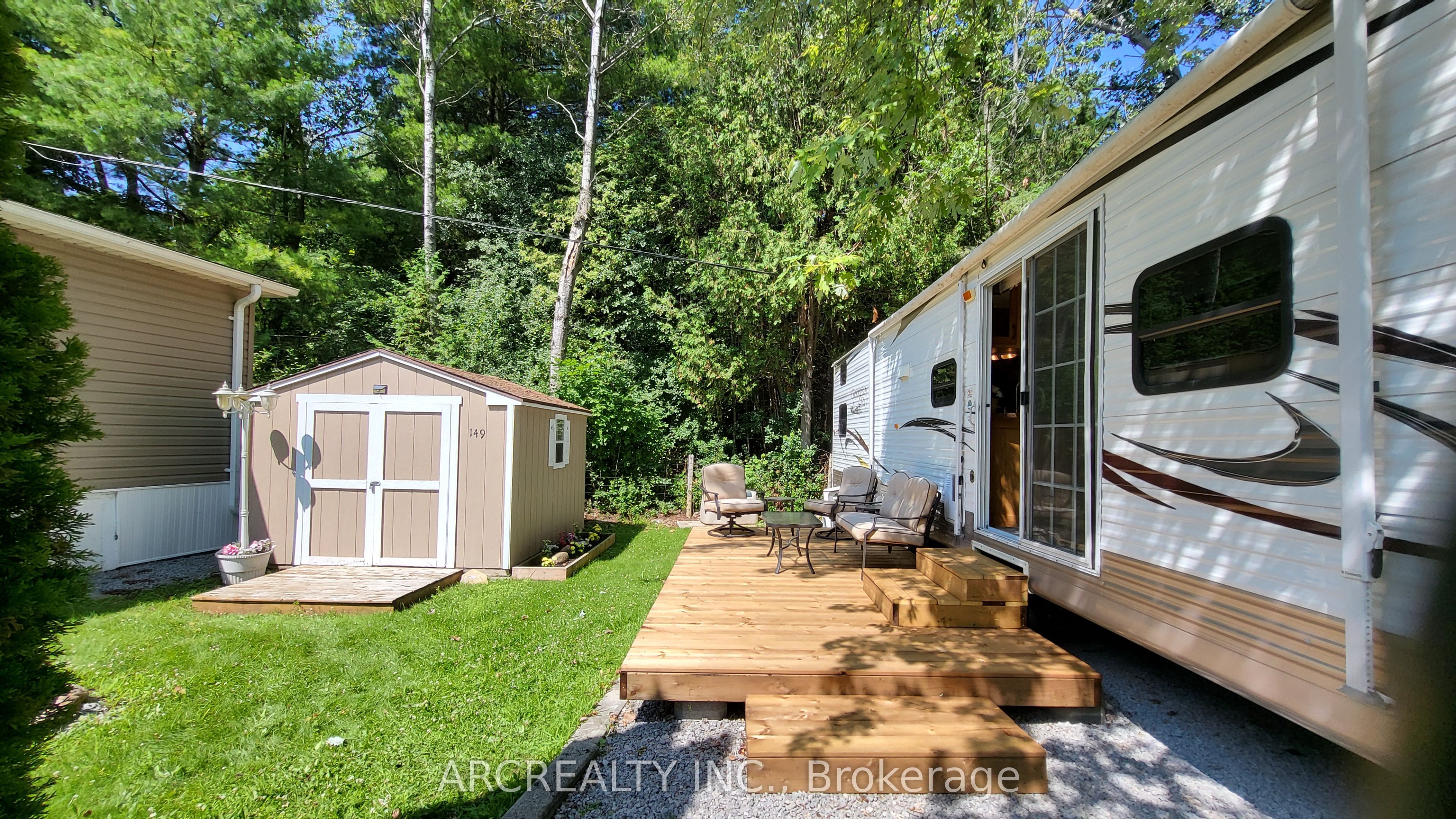 149 Horseshoe Circle Property Photo 4