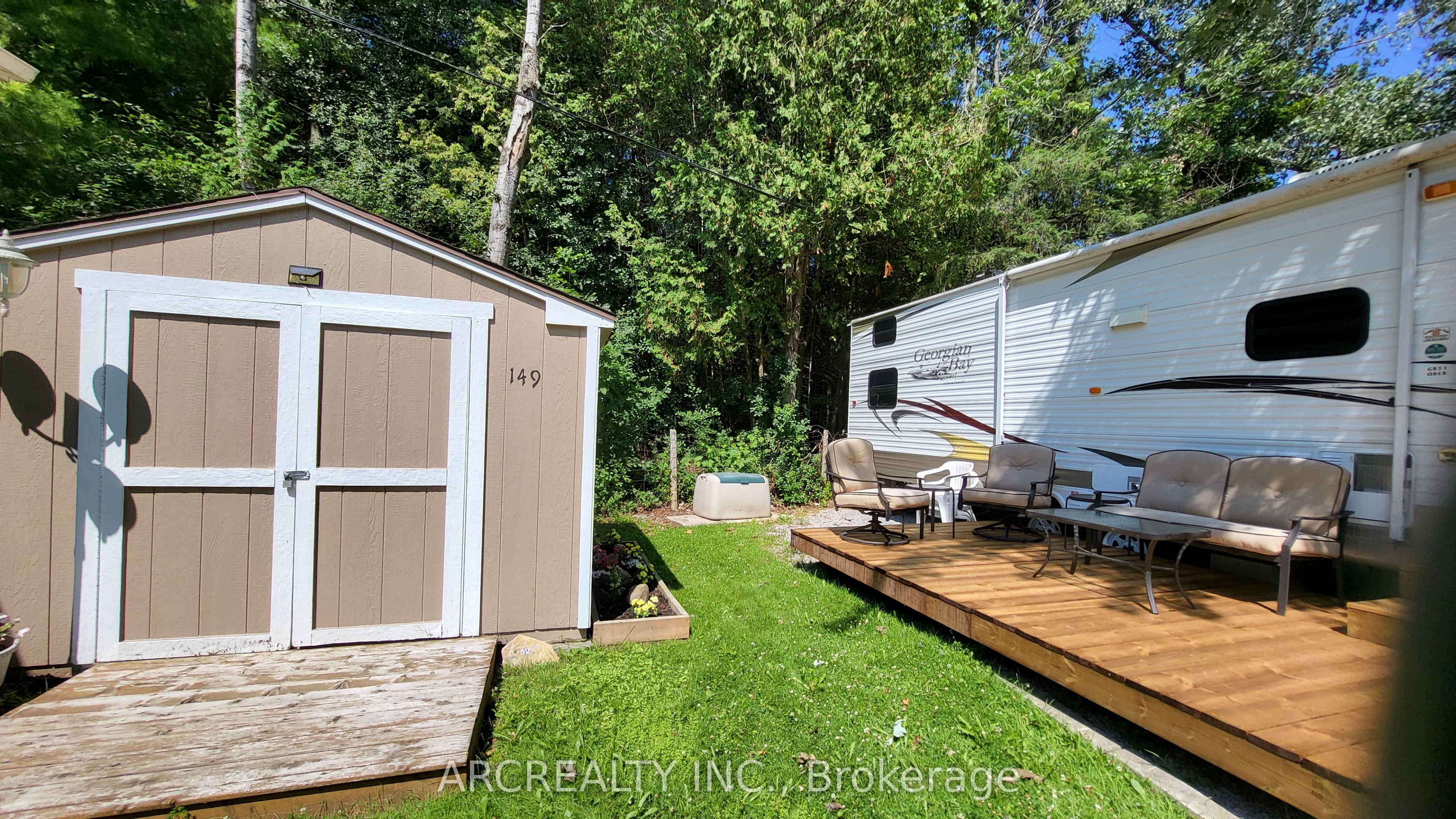 149 Horseshoe Circle Property Photo 5