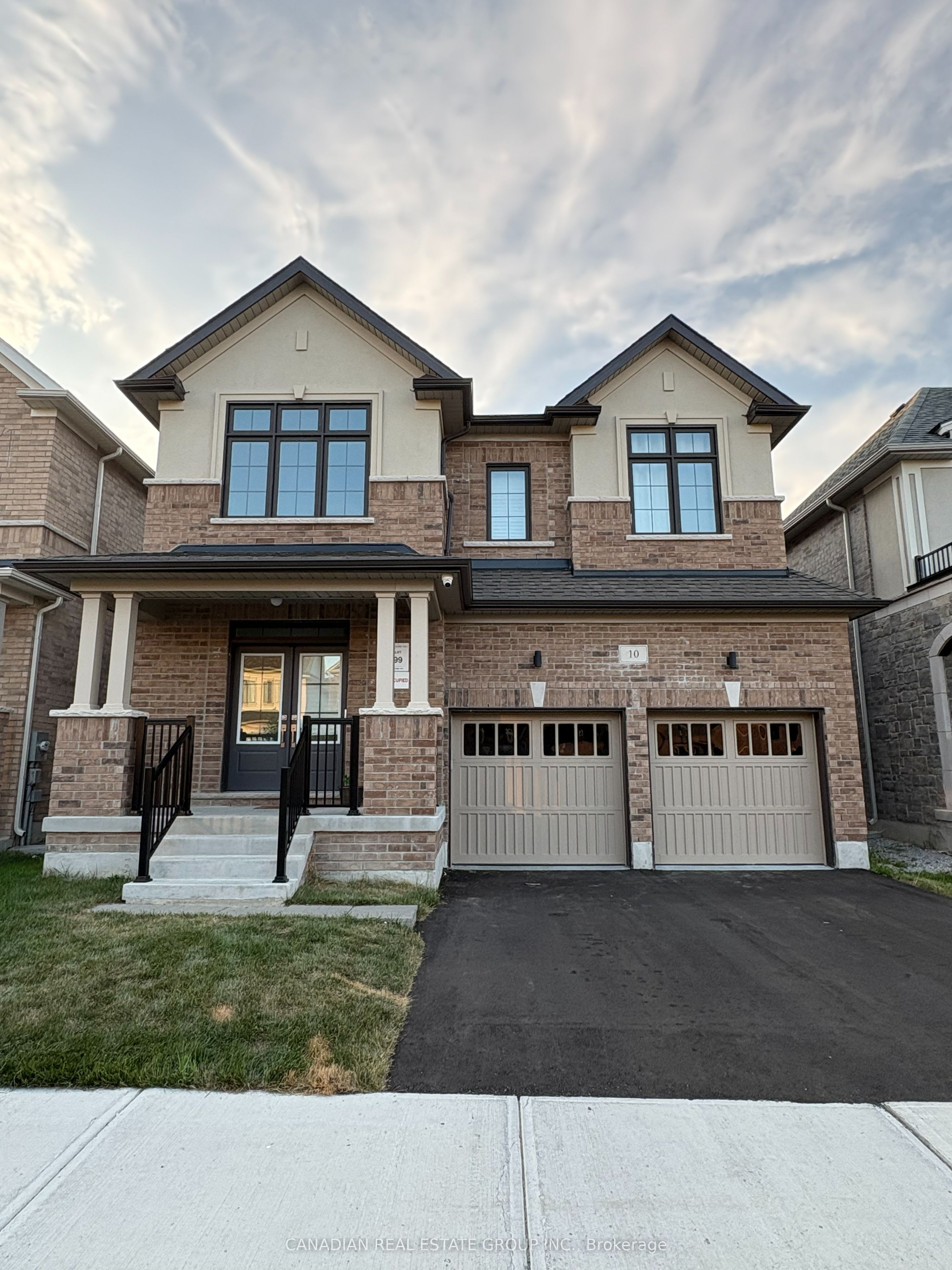 10 Stennett Drive Property Photo 1