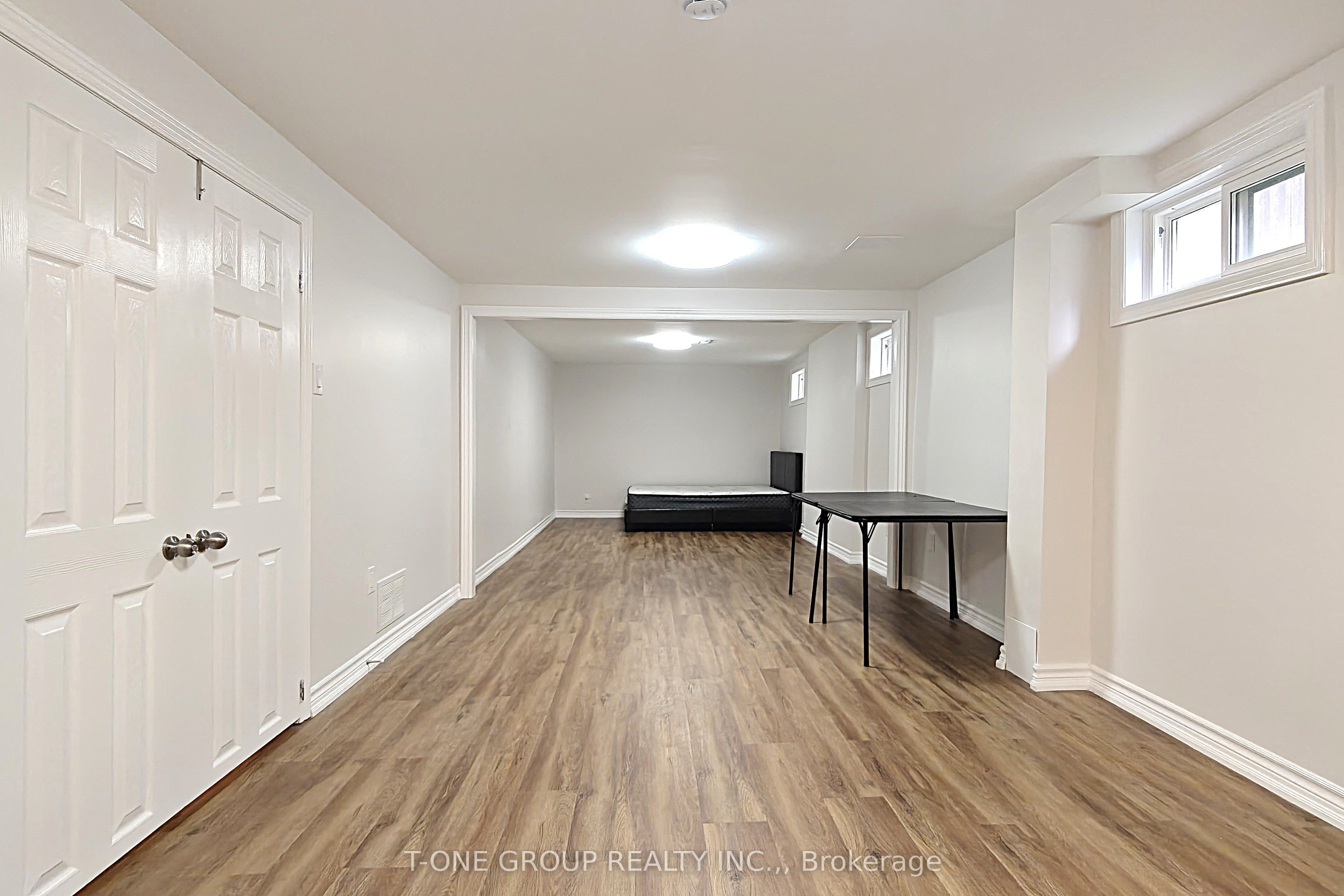 164 Major Buttons Drive Basement Property Photo 3