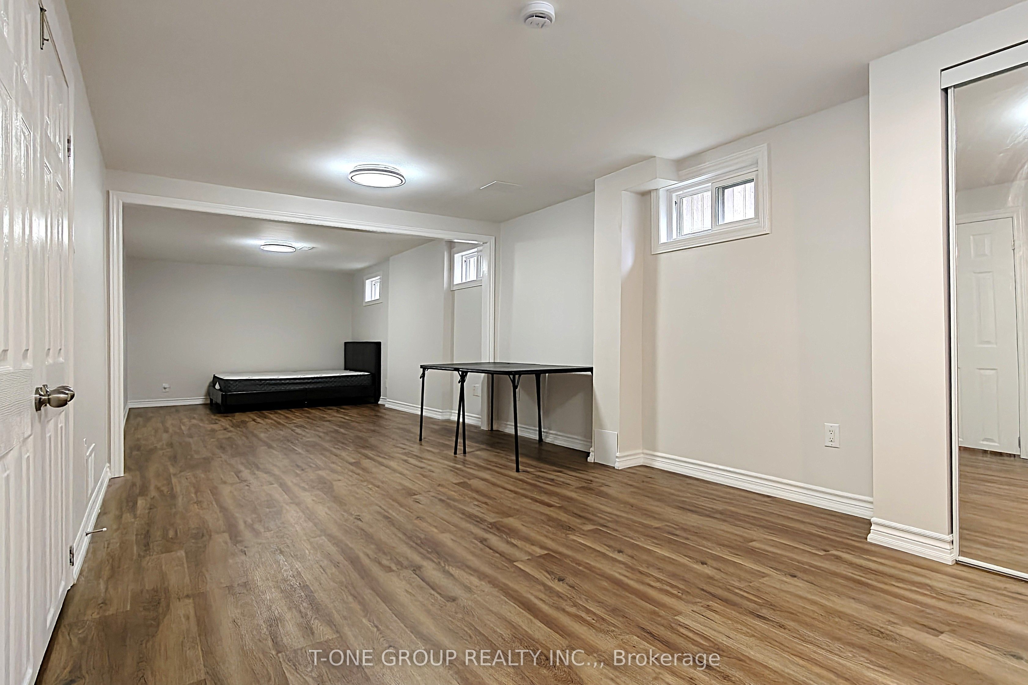 164 Major Buttons Drive Basement Property Photo 4