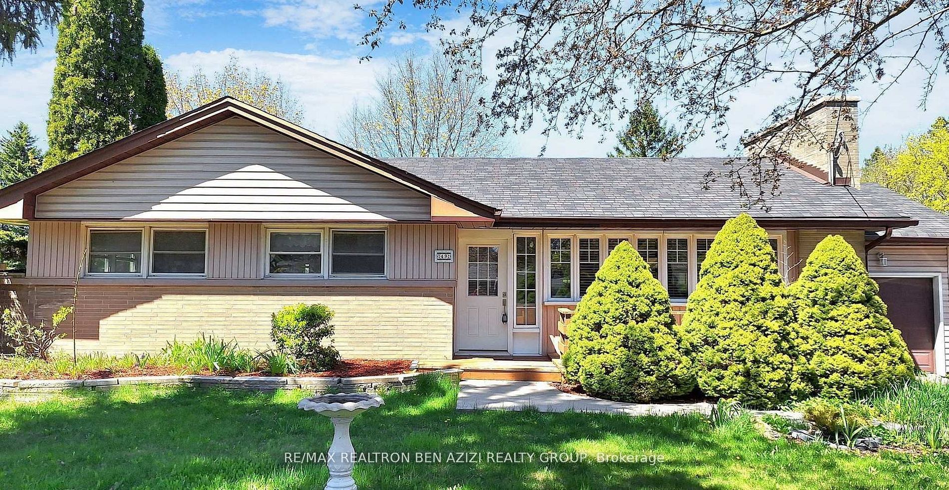49 Don Mor Drive BSMT Property Photo 1