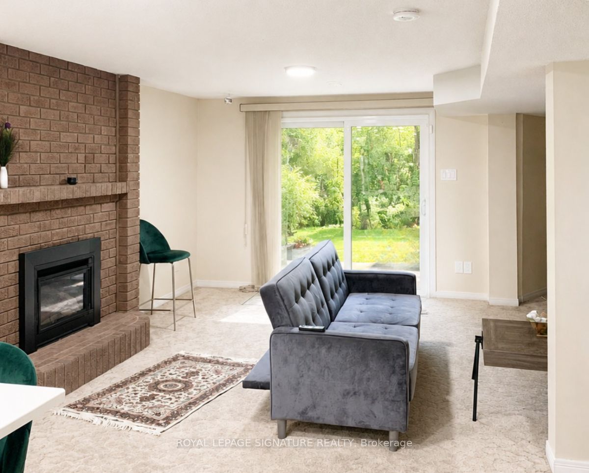 12 Tanglewood Trail Bsmt Property Photo 2
