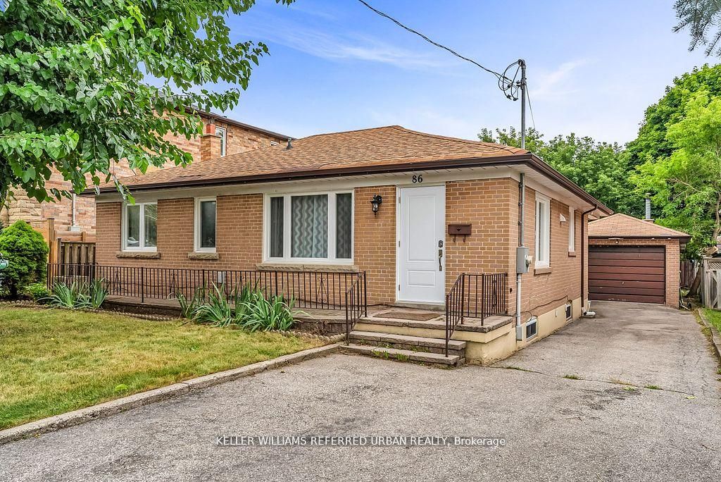 86 Morgan Avenue Property Photo 1