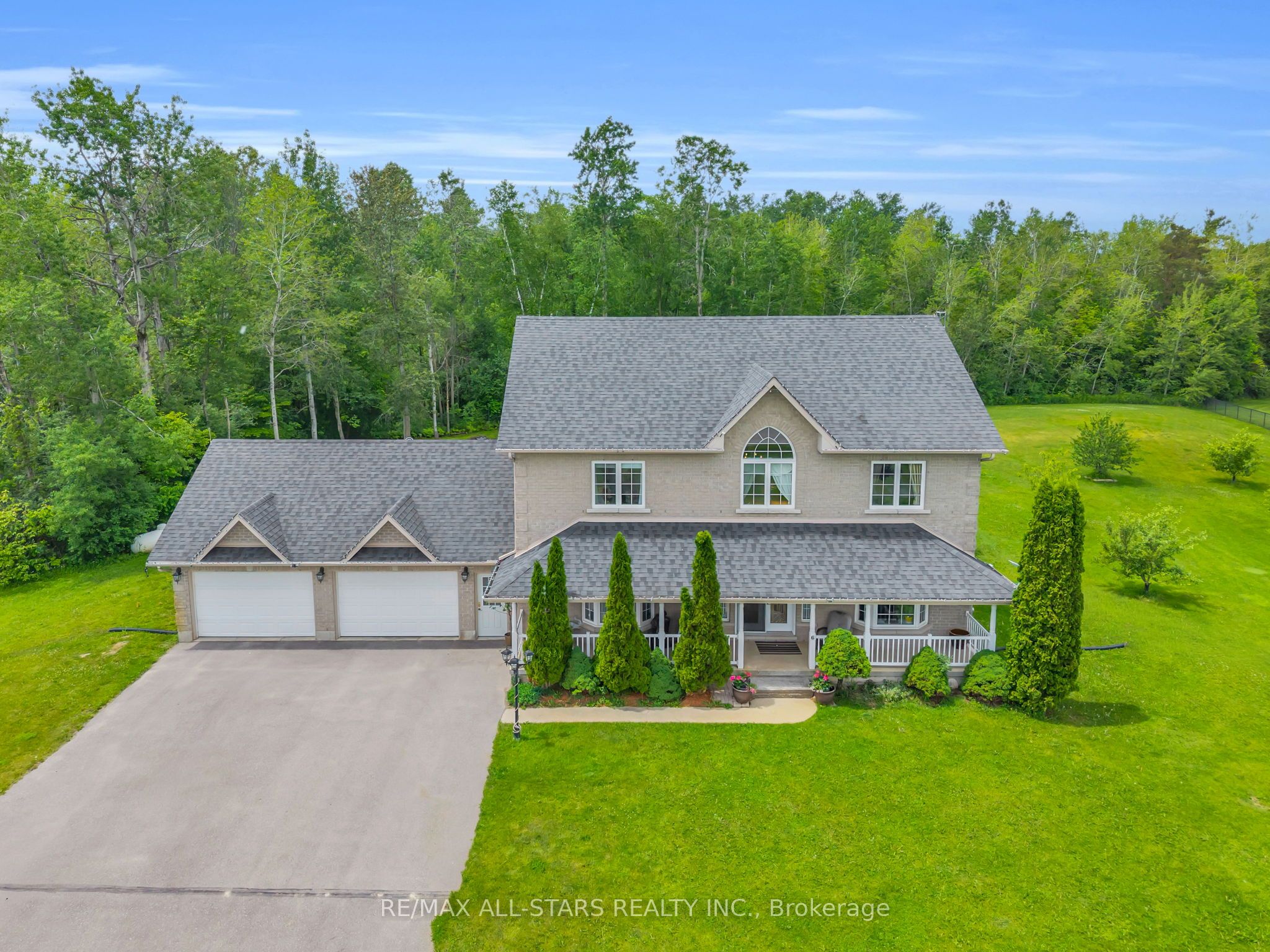 6 Audubon Way Property Photo 1